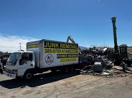 Junk Removal for Events in Tchula, MS