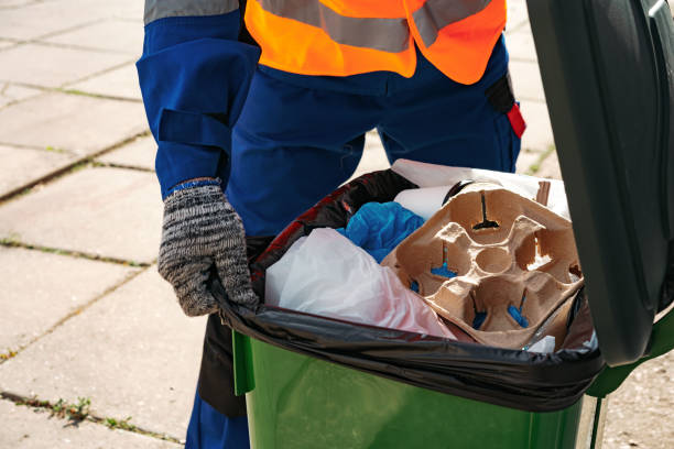 Best Furniture Removal  in Tchula, MS