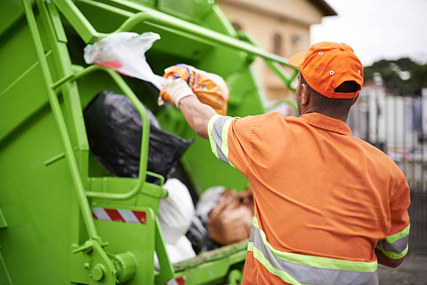 Professional Junk Removal Services in Tchula, MS